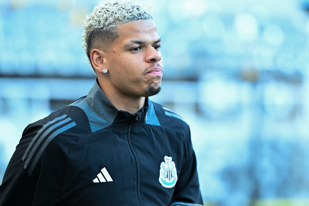 Newcastle United FC v Brentford FC - Premier League