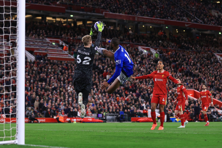 Photo by Simon Stacpoole/Offside/Offside via Getty Images