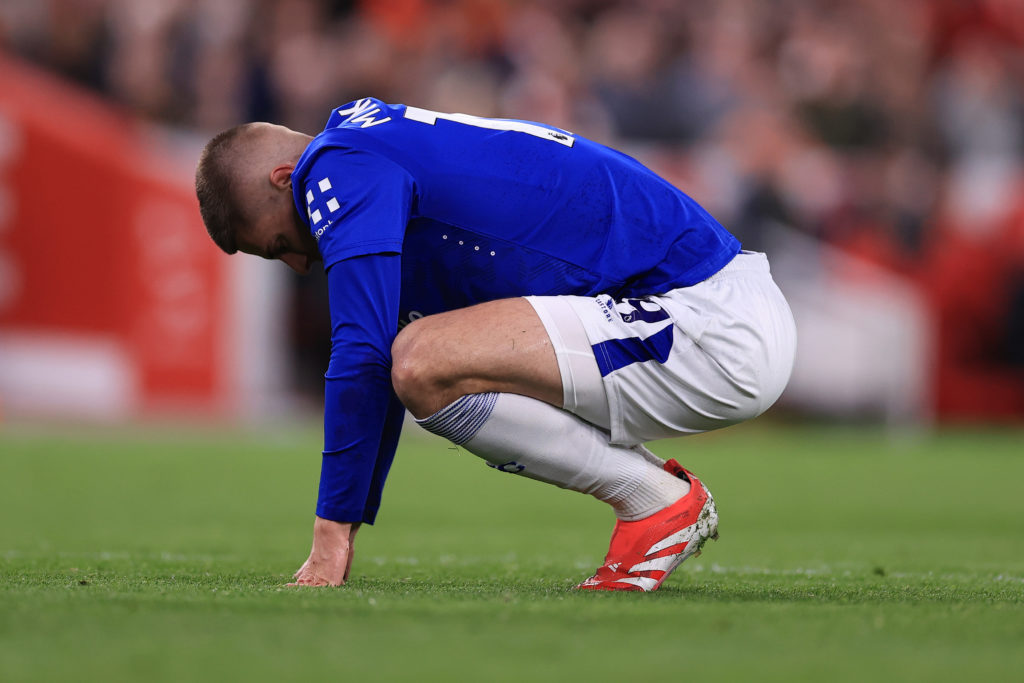 Liverpool FC v Everton FC - Premier League