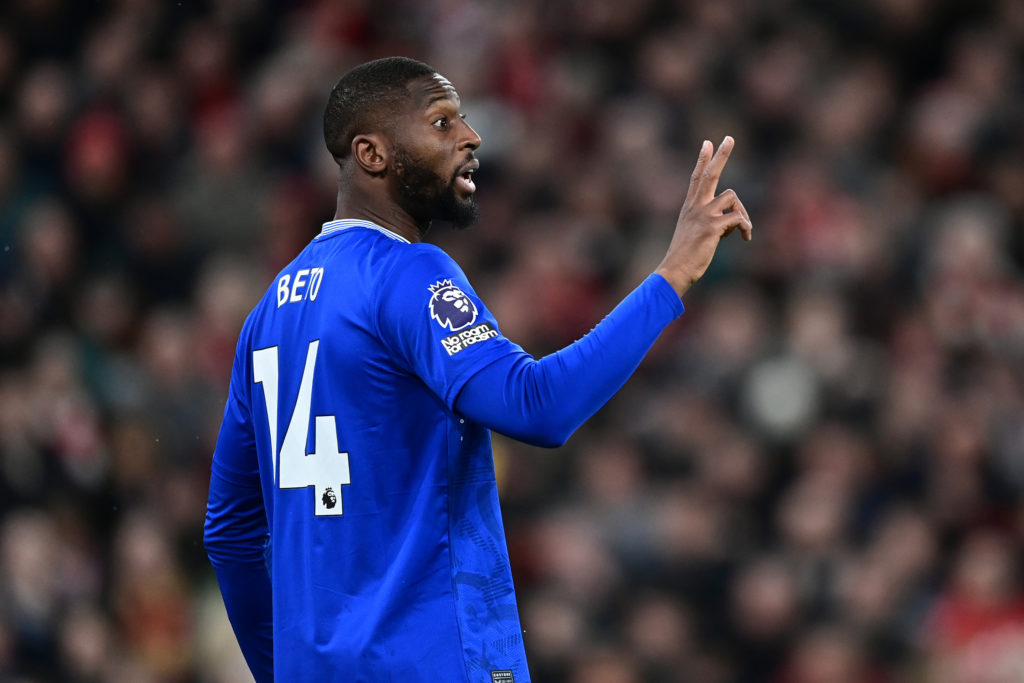 Liverpool FC v Everton FC - Premier League