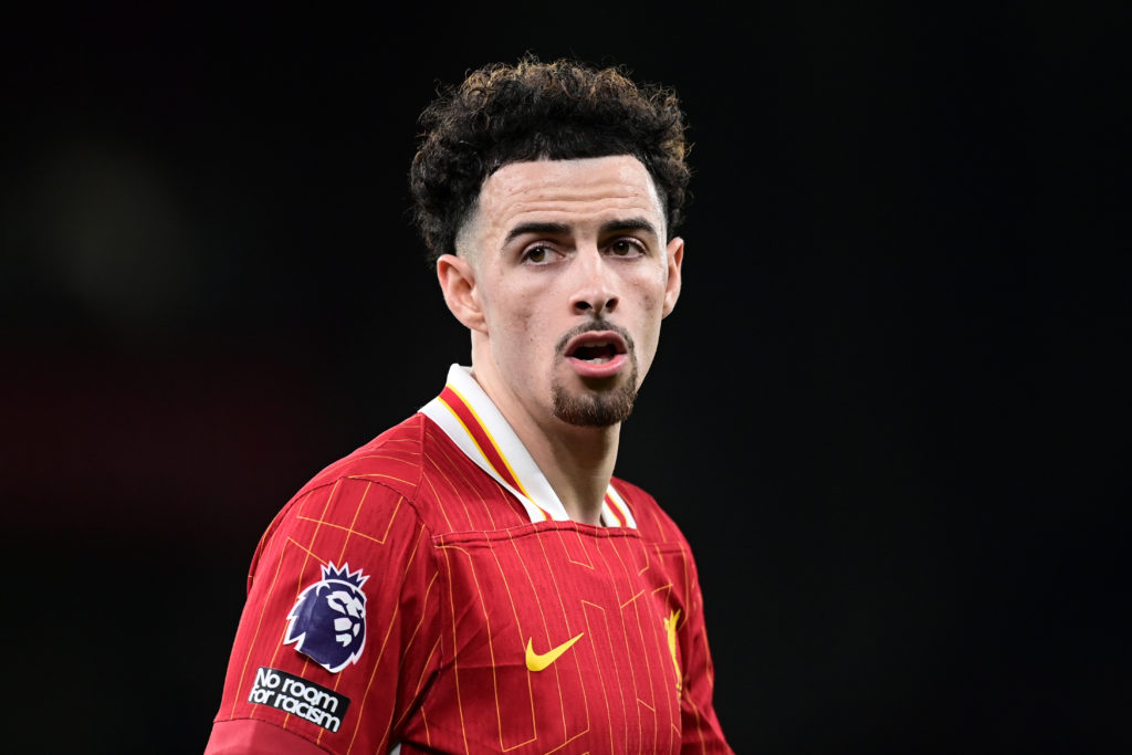 Liverpool FC v Everton FC - Premier League