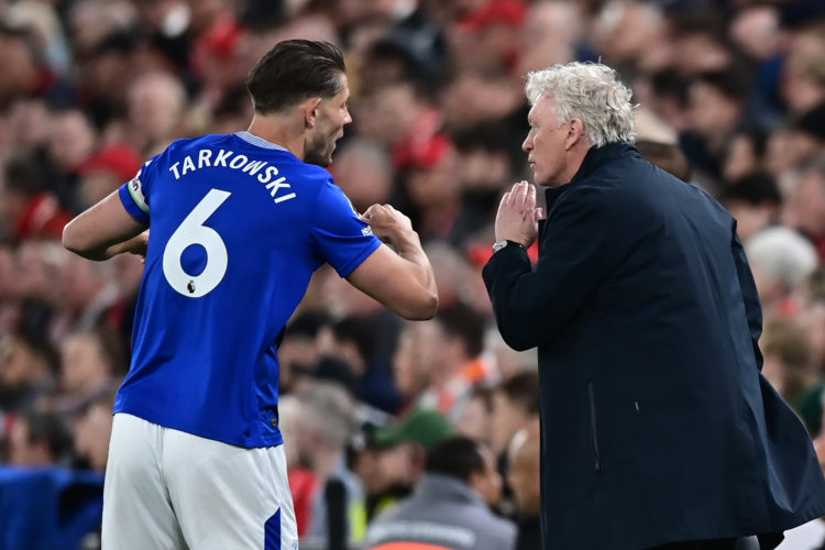 Photo by Richard Martin-Roberts - CameraSport/CameraSport via Getty Images