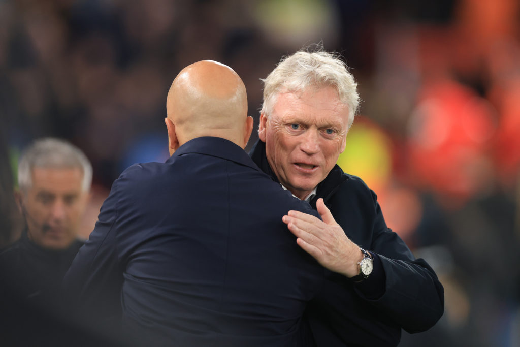 Liverpool FC v Everton FC - Premier League