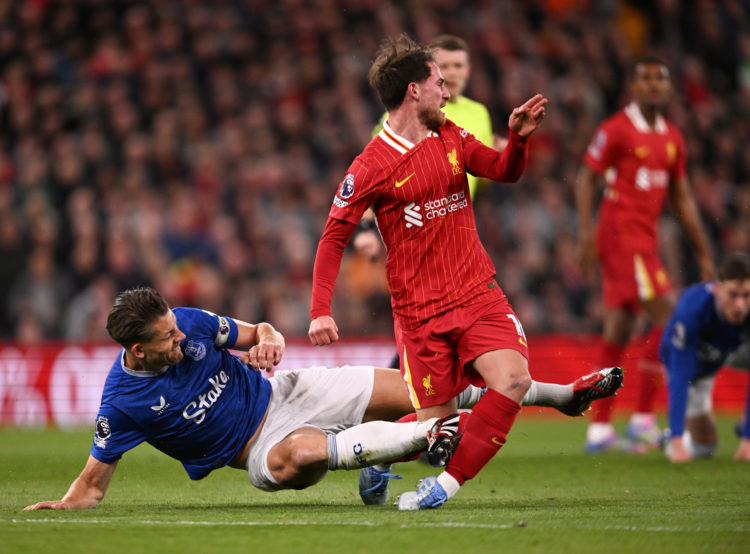 Photo by Liverpool FC/Liverpool FC via Getty Images
