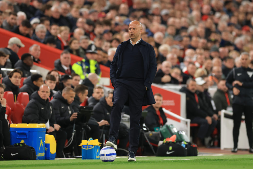 Liverpool FC v Everton FC - Premier League