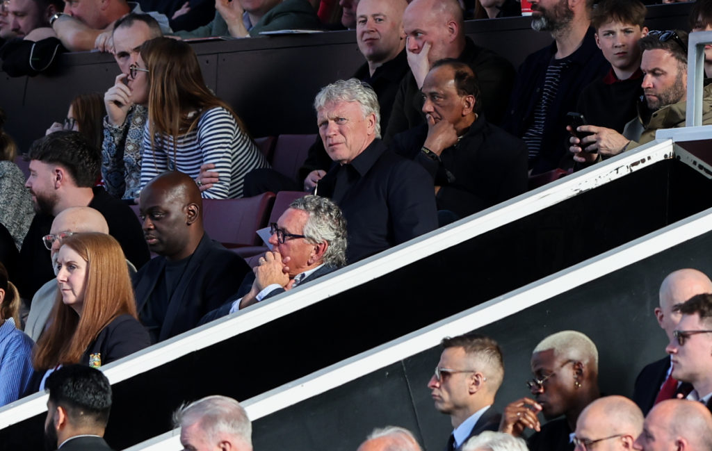 Manchester United FC v Manchester City FC - Premier League