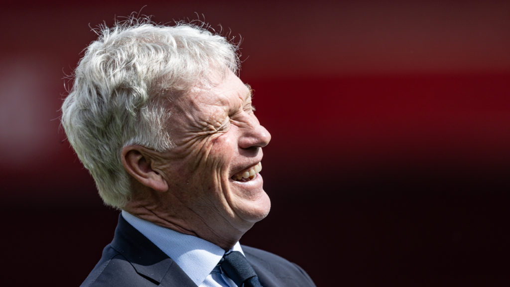 Nottingham Forest FC v Everton FC - Premier League