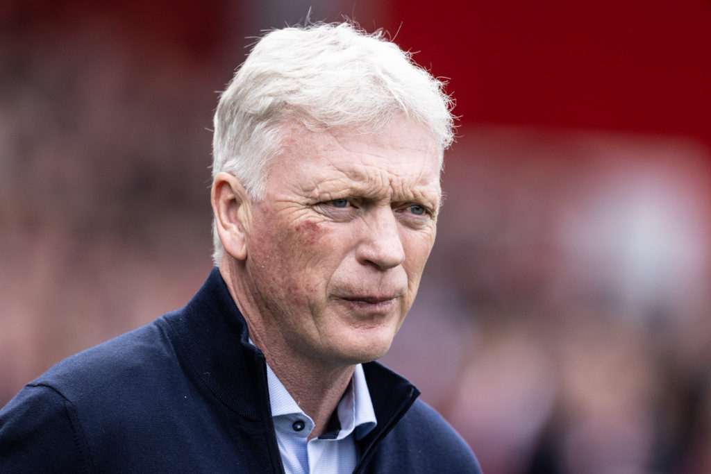 Nottingham Forest FC v Everton FC - Premier League