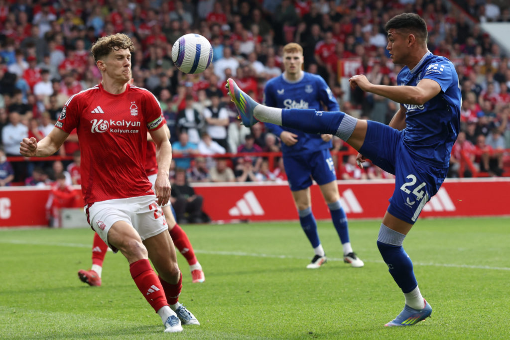 FBL-ENG-PR-NOTTINGHAM FOREST-EVERTON