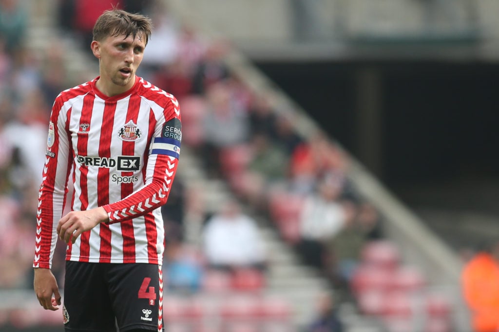 Sunderland AFC v Swansea City AFC - Sky Bet Championship