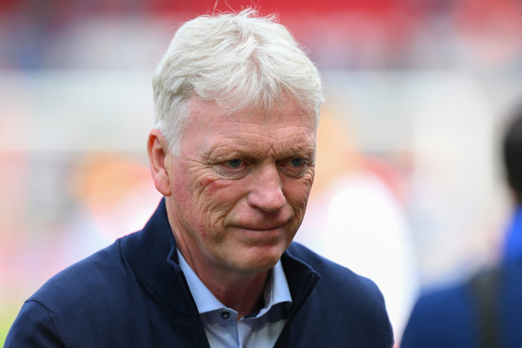 Nottingham Forest FC v Everton FC - Premier League