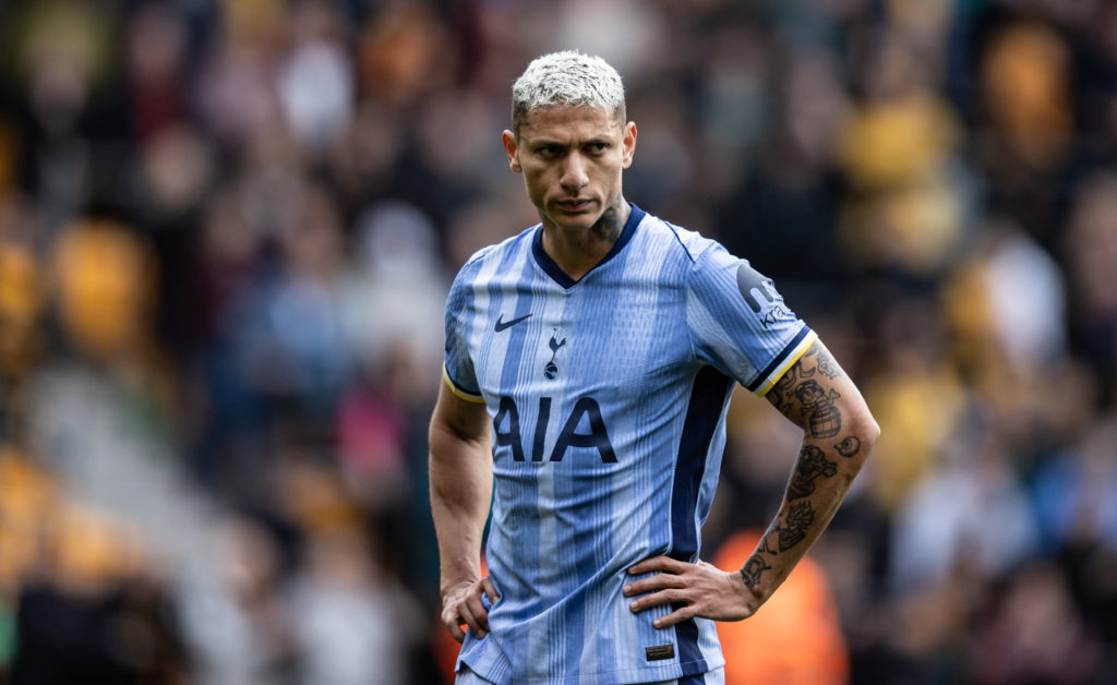 Wolverhampton Wanderers FC v Tottenham Hotspur FC - Premier League