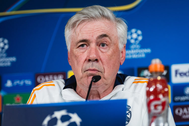 Photo by Alberto Gardin/Eurasia Sport Images/Getty Images