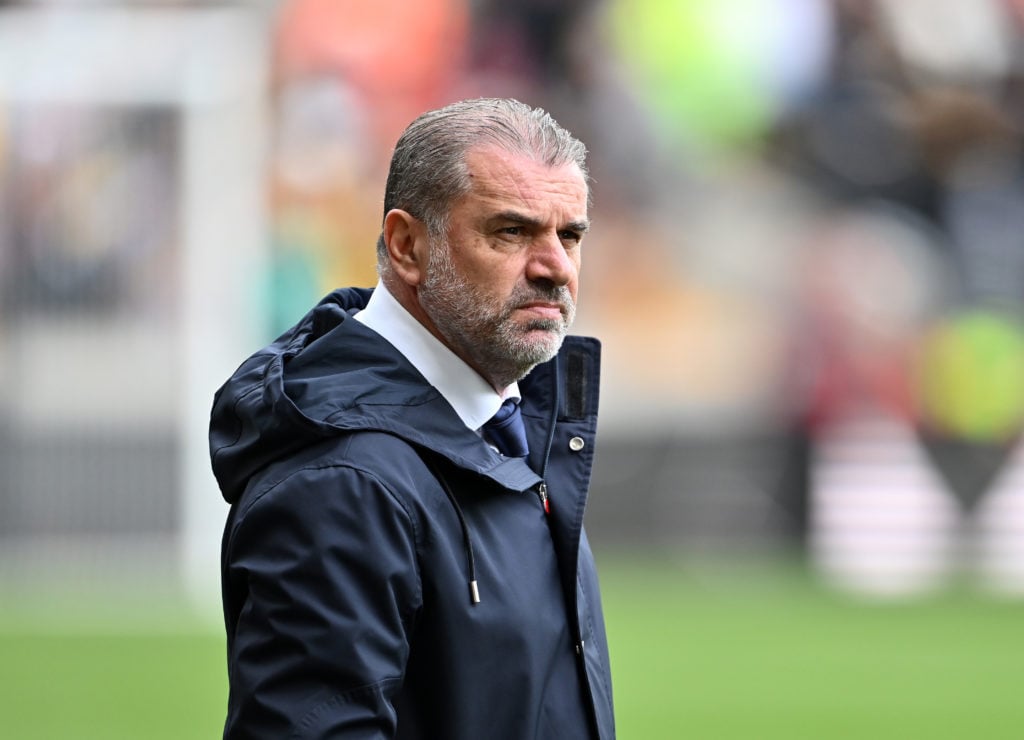 Wolverhampton Wanderers FC v Tottenham Hotspur FC - Premier League