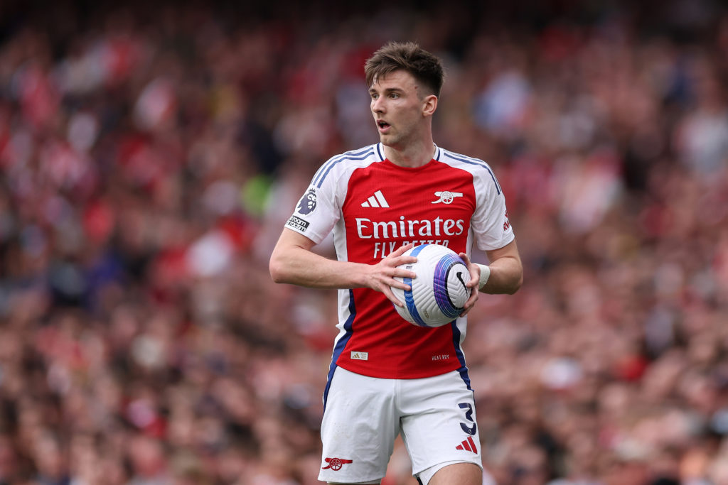 Arsenal FC v Brentford FC - Premier League