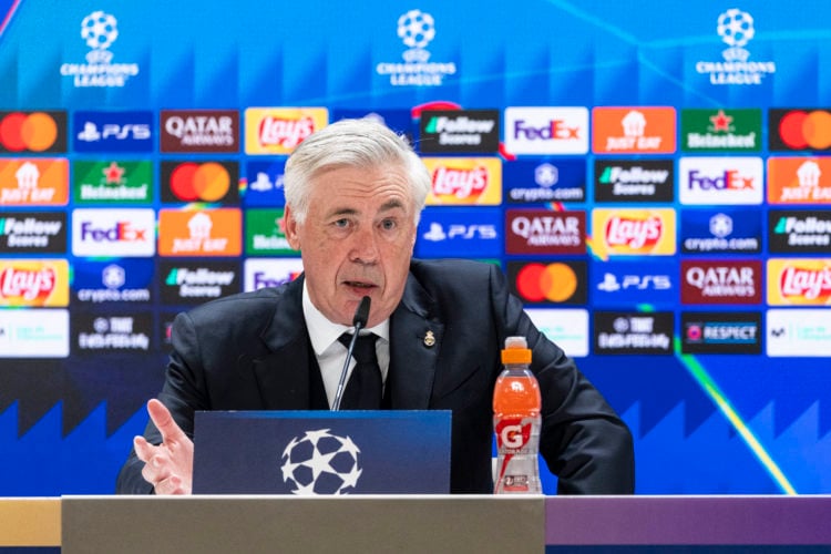Photo by Pablo Blazquez Dominguez - UEFA/UEFA via Getty Images