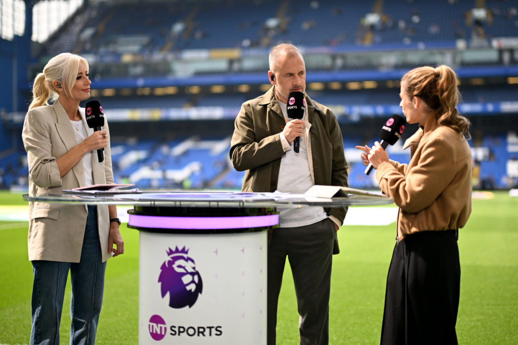 Chelsea FC v Everton FC - Premier League