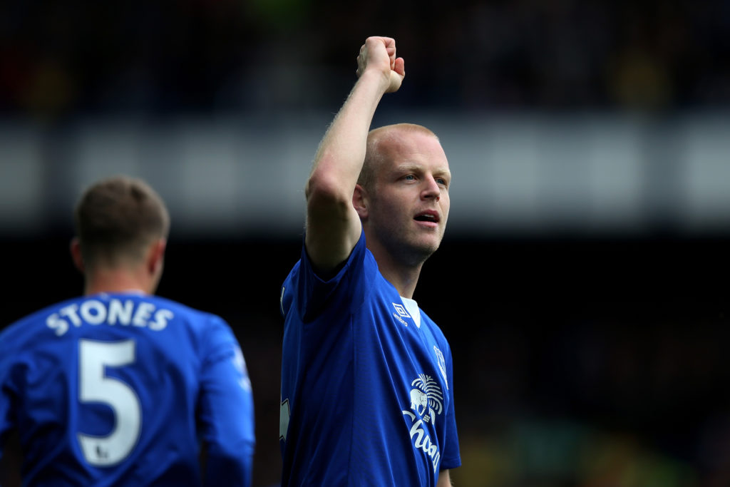 Everton v Chelsea - Premier League