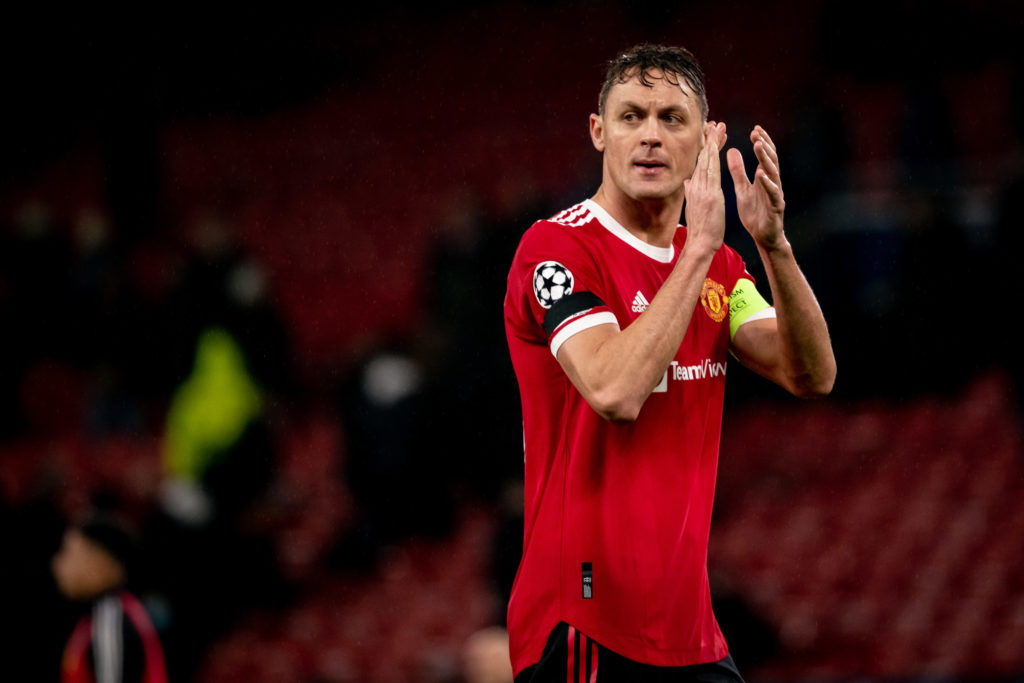 Manchester United v BSC Young Boys: Group F - UEFA Champions League