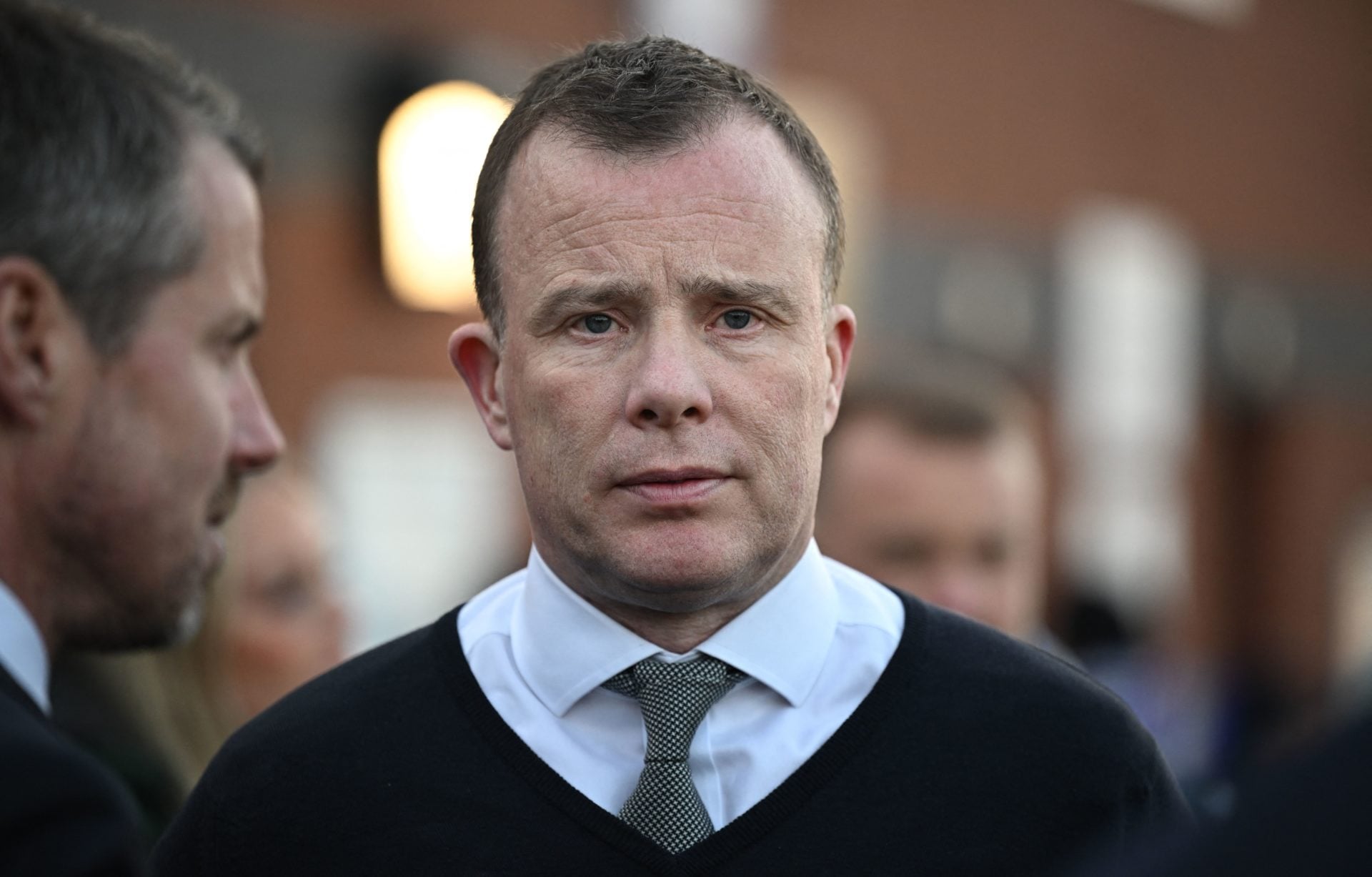 Angus Kinnear may have salvaged his Everton reputation through external update