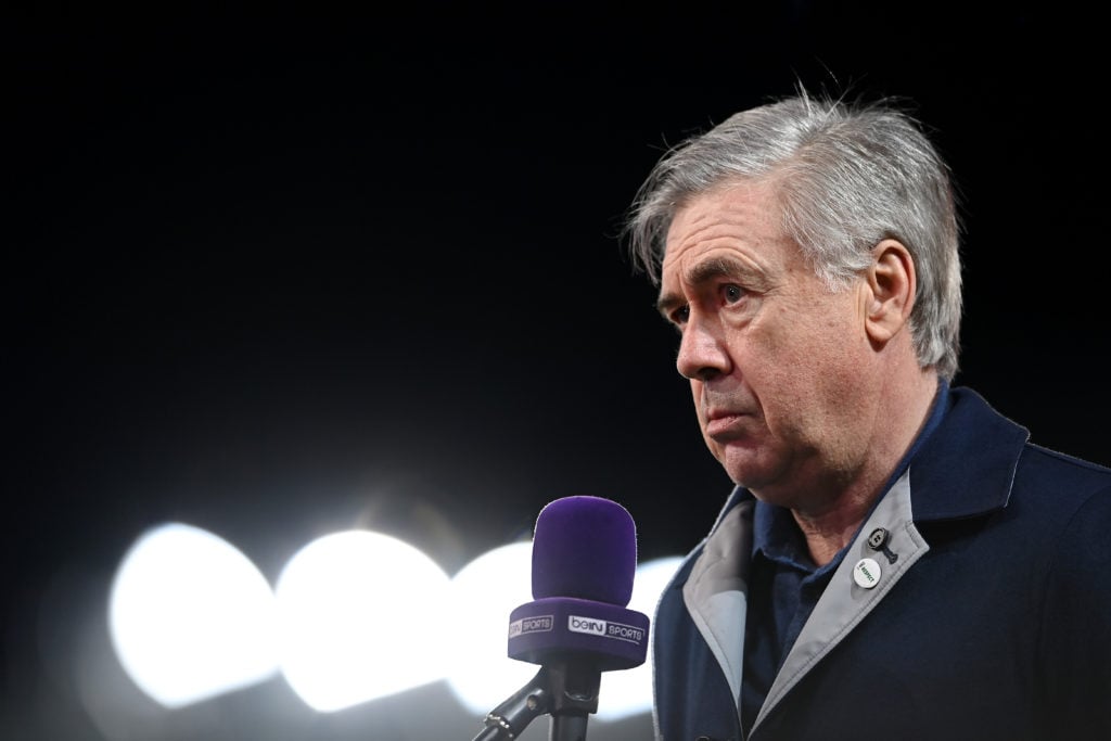 Everton v Manchester City: The Emirates FA Cup Quarter Final
