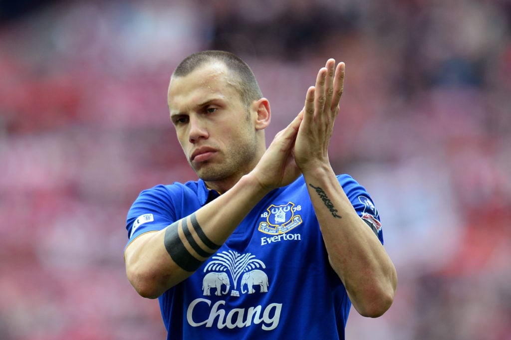 Liverpool v Everton - FA Cup Semi Final