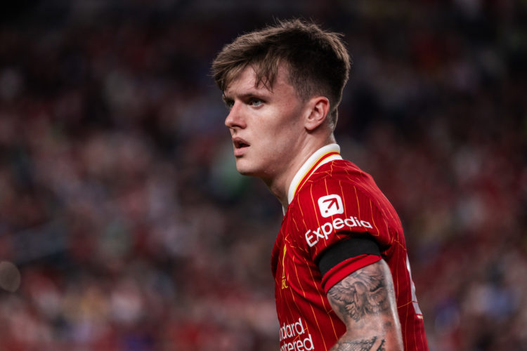 Photo by Nikki Dyer - LFC/Liverpool FC via Getty Images