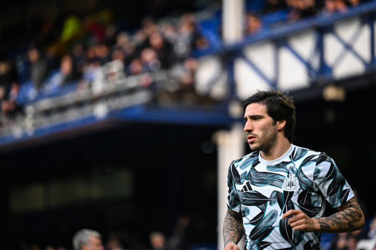Photo by Serena Taylor/Newcastle United via Getty Images