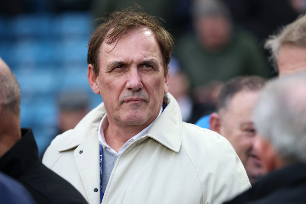 Millwall FC v Coventry City FC - Sky Bet Championship