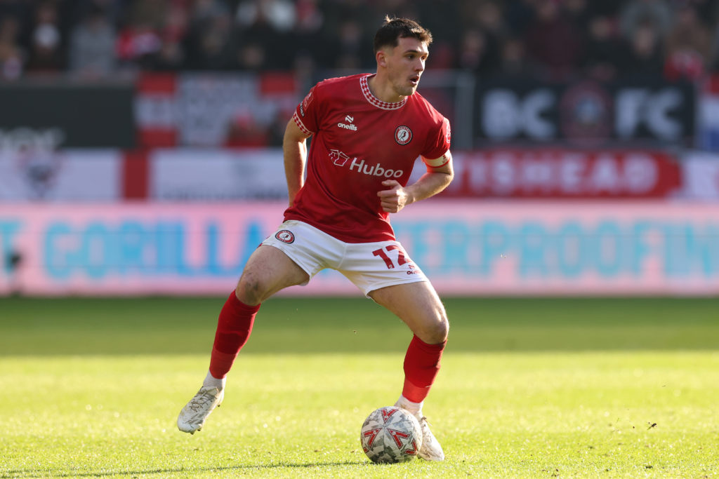 Bristol City v Wolverhampton Wanderers - Emirates FA Cup Third Round