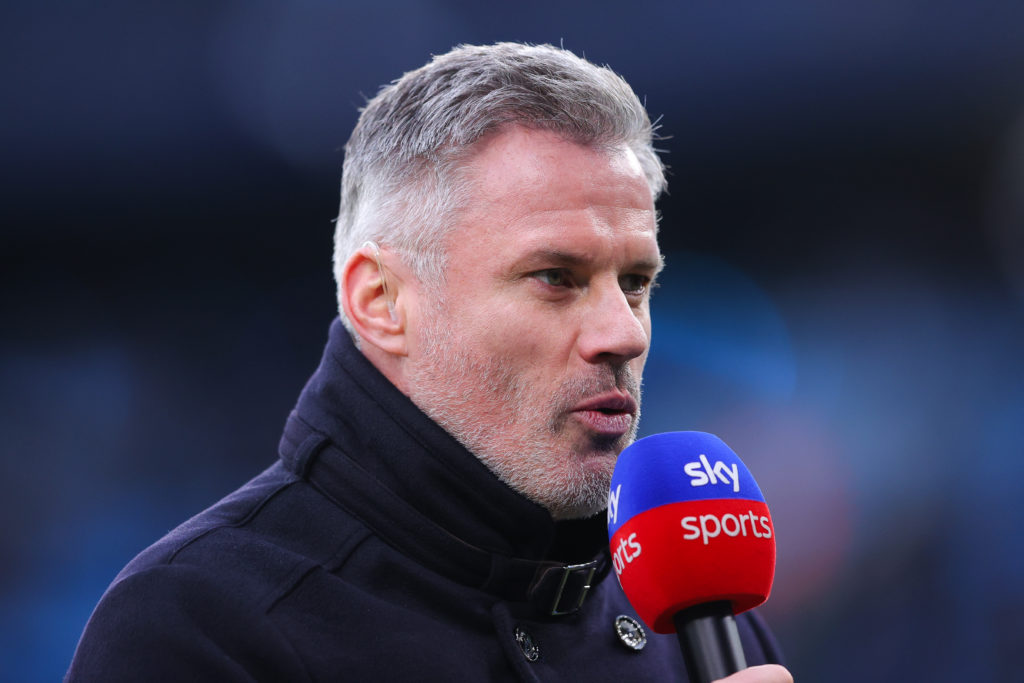 Manchester City FC v Liverpool FC - Premier League
