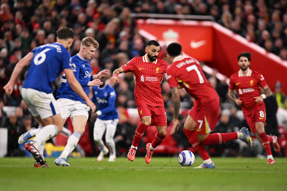 Photo by Liverpool FC/Liverpool FC via Getty Images