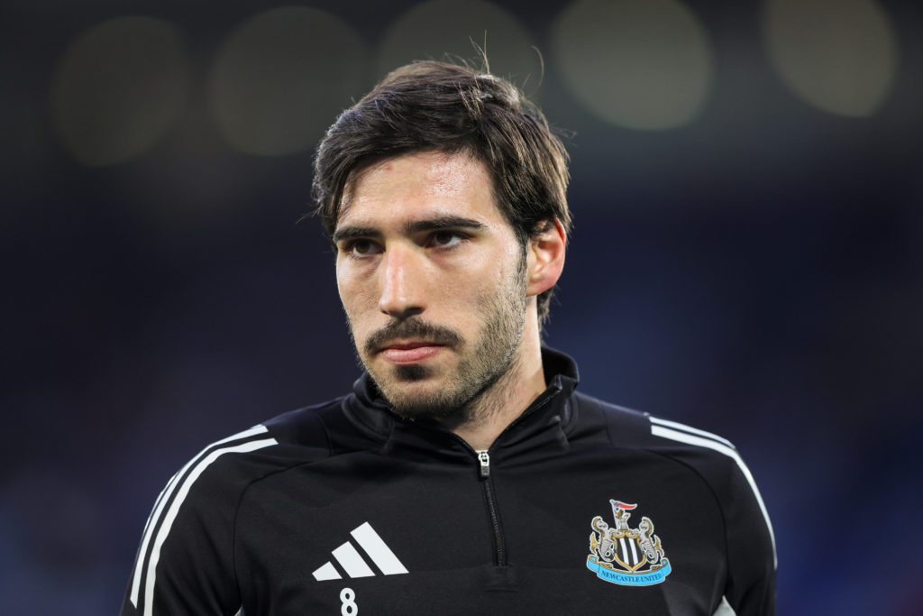 Leicester City FC v Newcastle United FC - Premier League