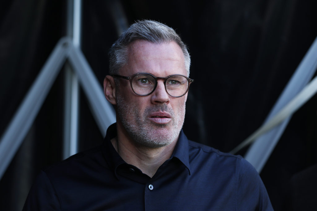 Fulham FC v Liverpool FC - Premier League