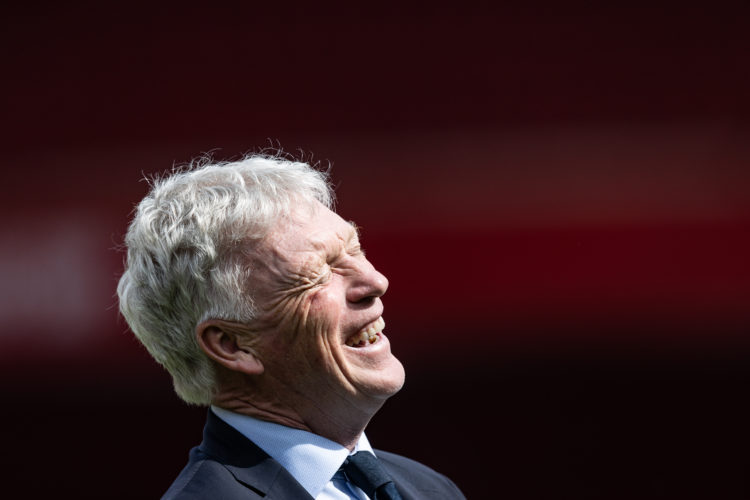 Photo by Andrew Kearns - CameraSport via Getty Images