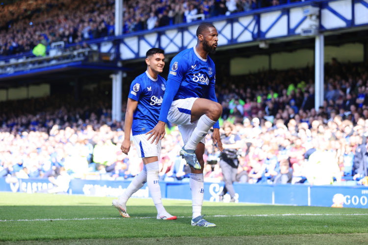 Photo by Simon Stacpoole/Offside/Offside via Getty Images