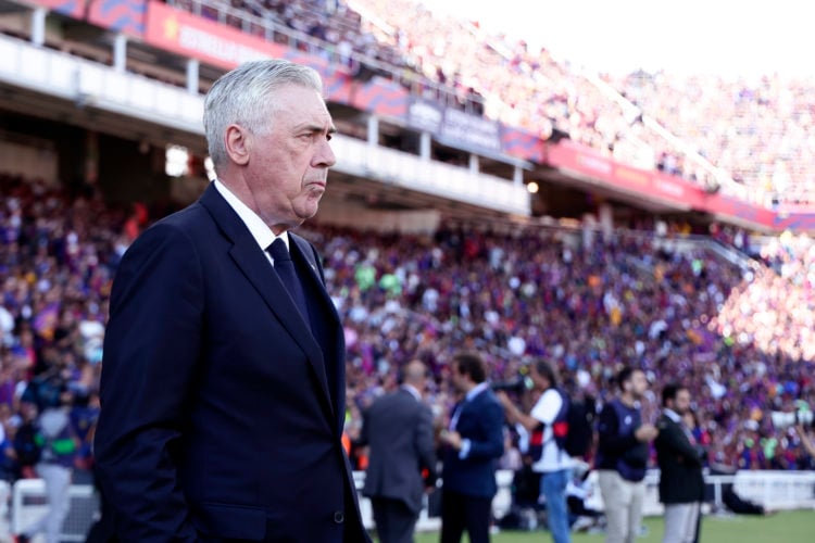 Photo by Maria Gracia Jimenez/Soccrates/Getty Images