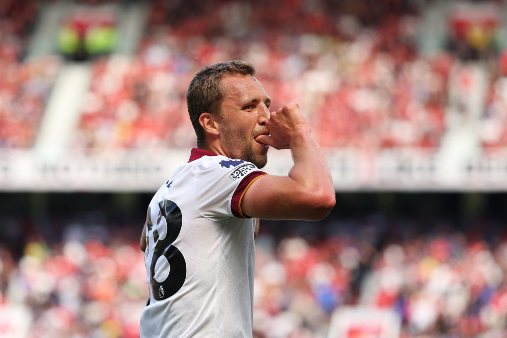 Manchester United FC v West Ham United FC - Premier League