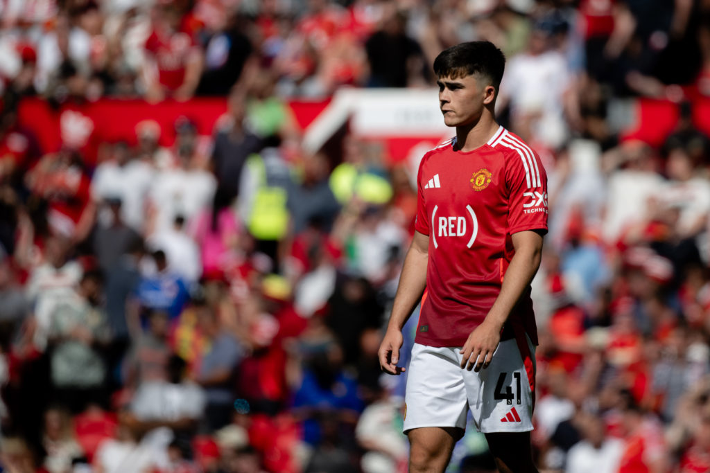 Manchester United FC v West Ham United FC - Premier League