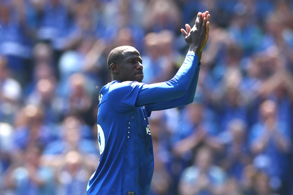 Everton FC v Southampton FC - Premier League