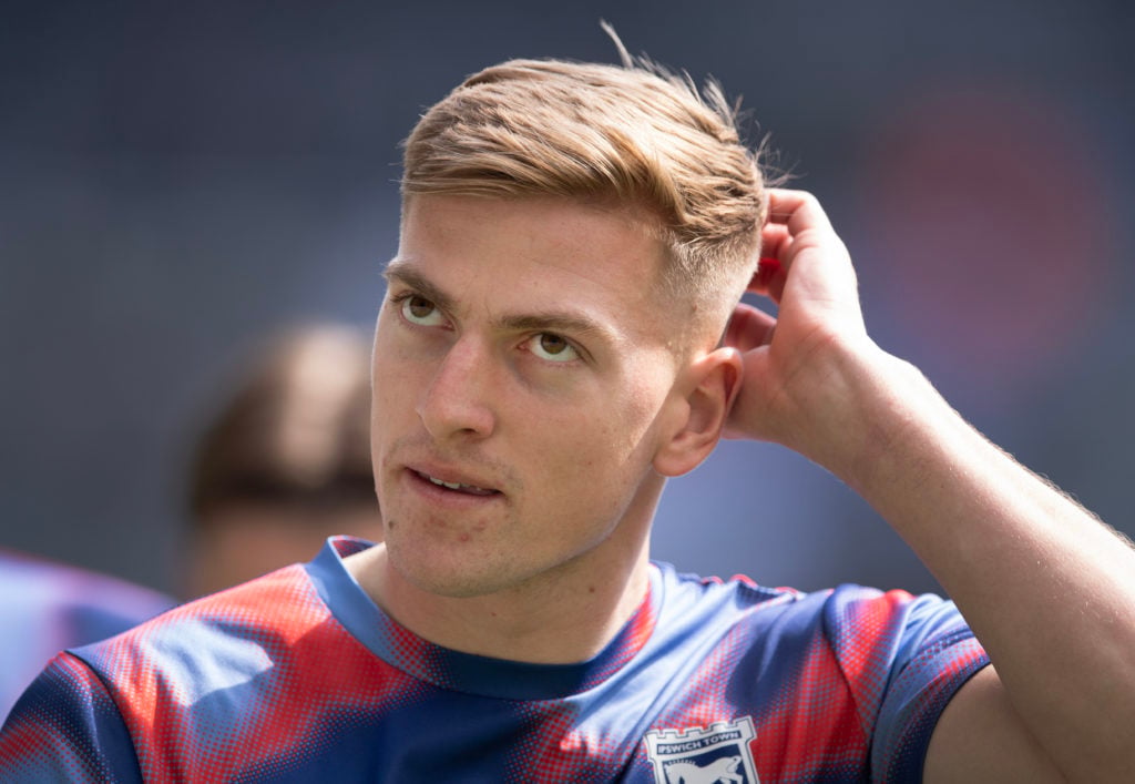 Newcastle United FC v Ipswich Town FC - Premier League