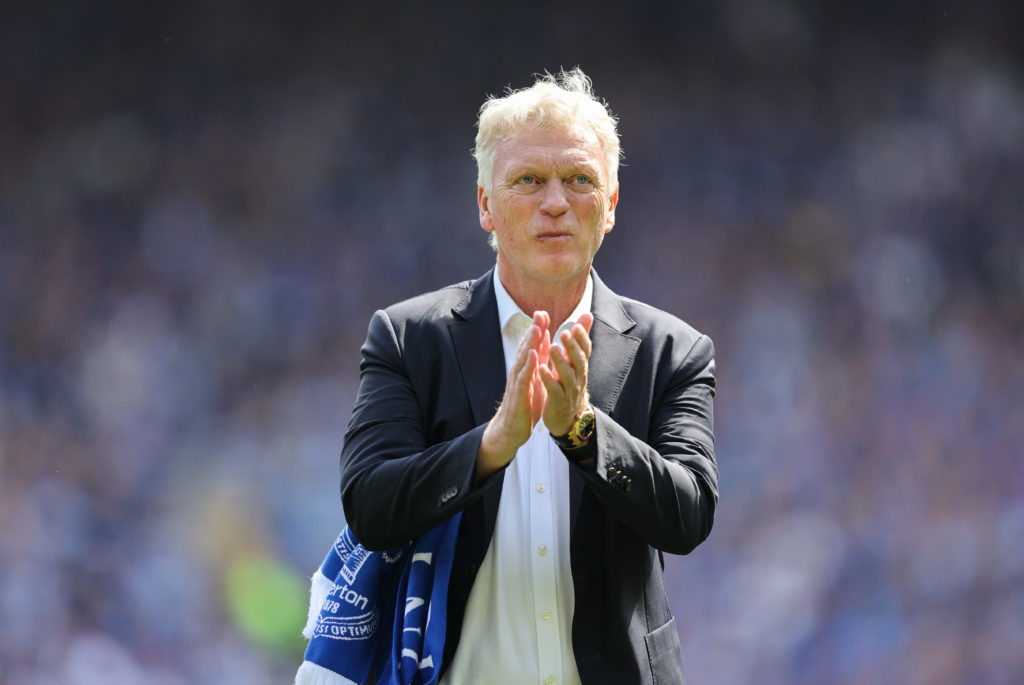 Everton FC v Southampton FC - Premier League