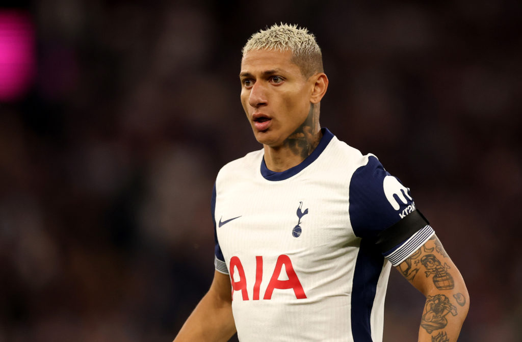 Aston Villa FC v Tottenham Hotspur FC - Premier League