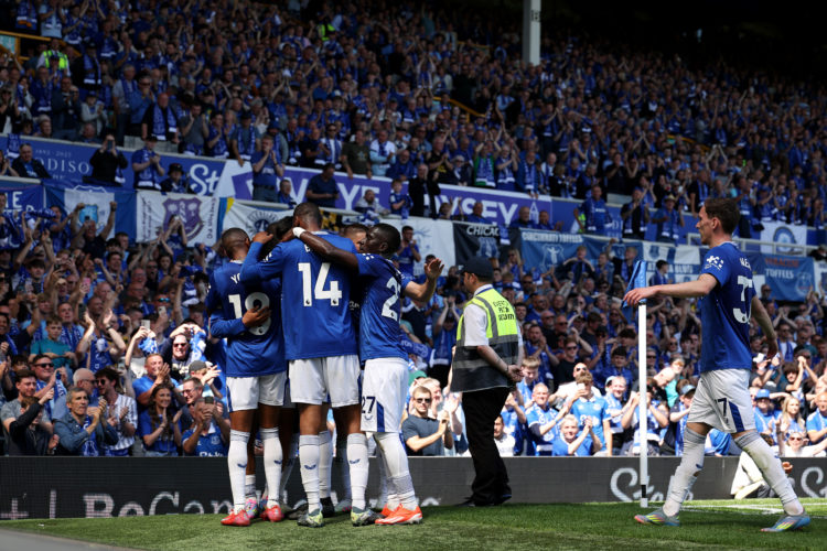 Photo by Richard Heathcote/Getty Images