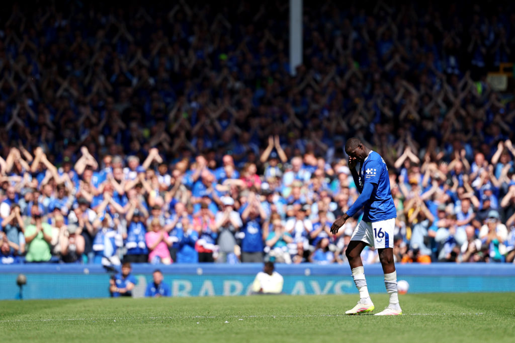 Everton FC v Southampton FC - Premier League