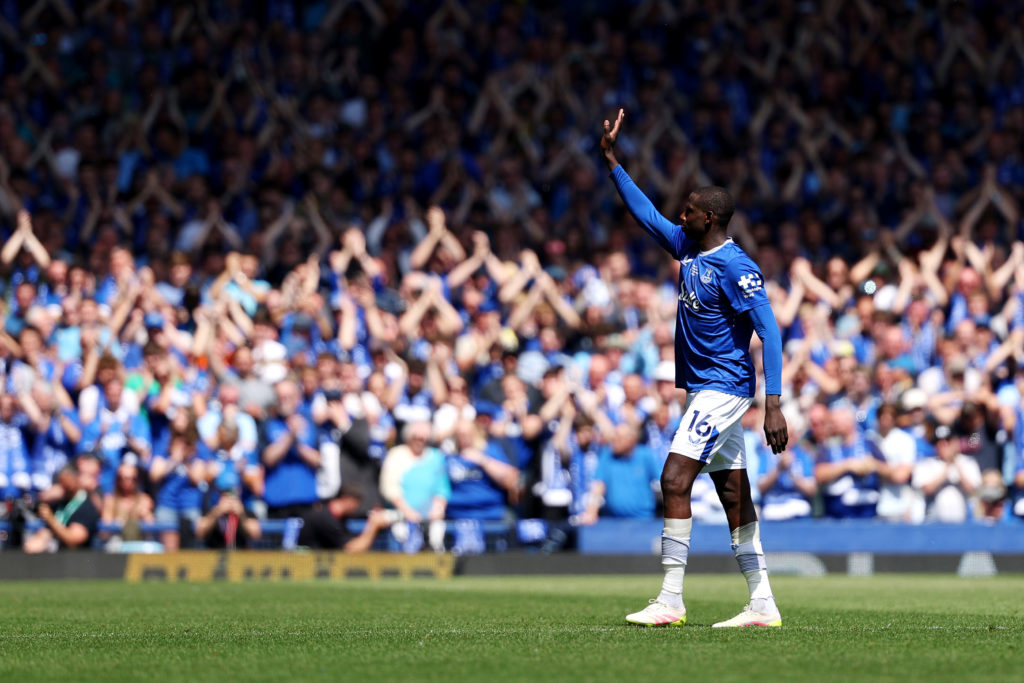 Everton FC v Southampton FC - Premier League