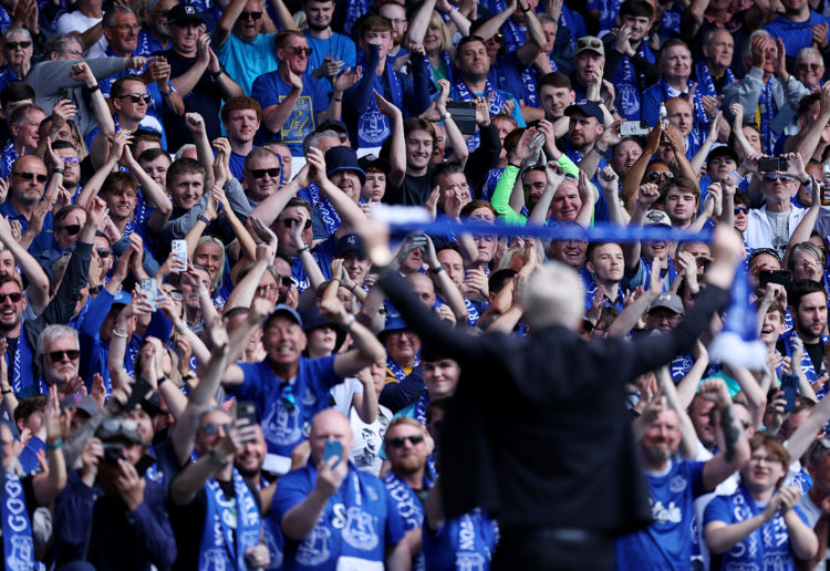 Photo by Alex Livesey - Danehouse/Getty Images