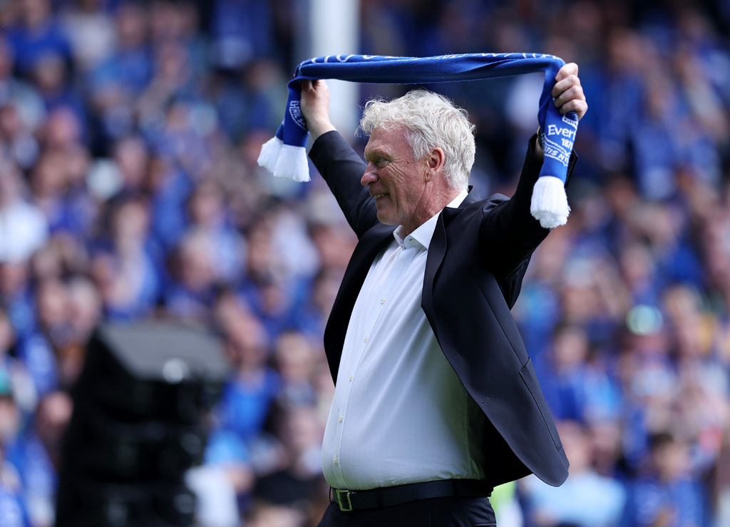 Everton FC v Southampton FC - Premier League