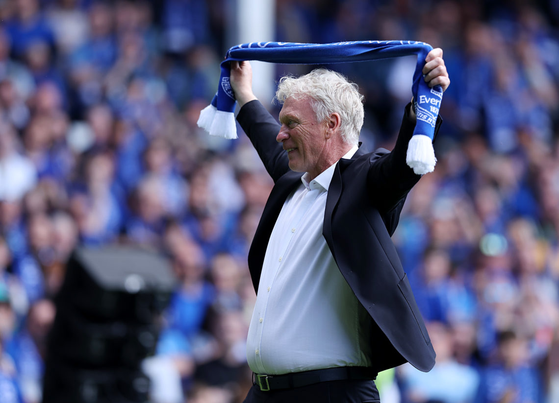 Photo by Alex Livesey - Danehouse/Getty Images
