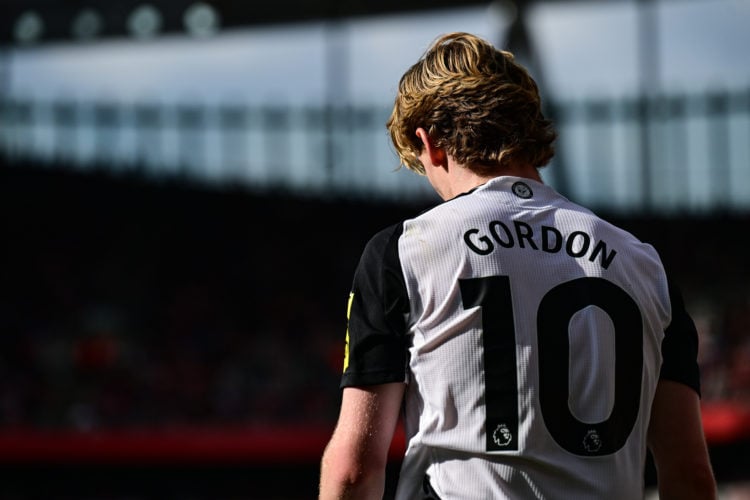 Photo by Serena Taylor/Newcastle United via Getty Images